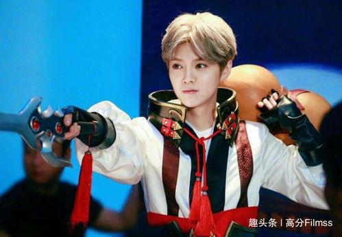 娱乐圈吃瓜主播鹿晗长视频,娱乐圈幕后故事大公开